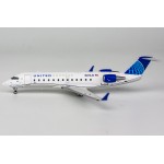 NG Model United Express CRJ-200 N223JS 1:200 